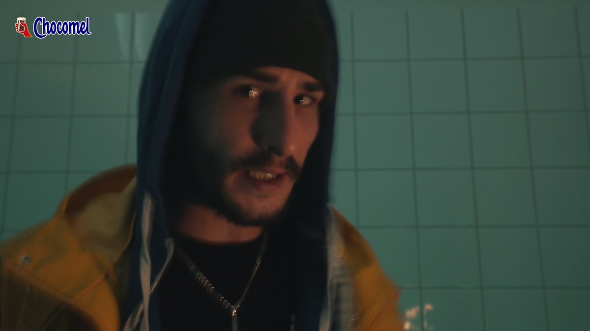 Dein Flow ist lekkerer