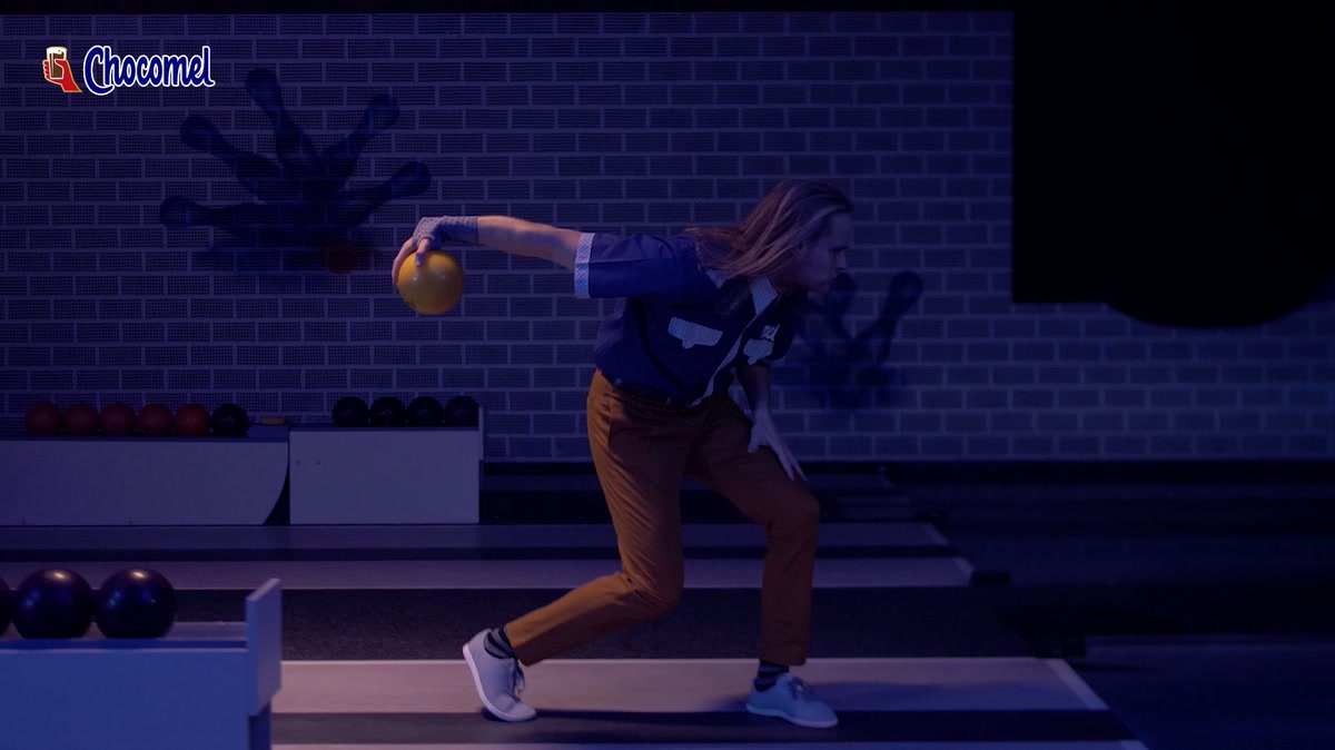 Deine Welt ist lekkerer