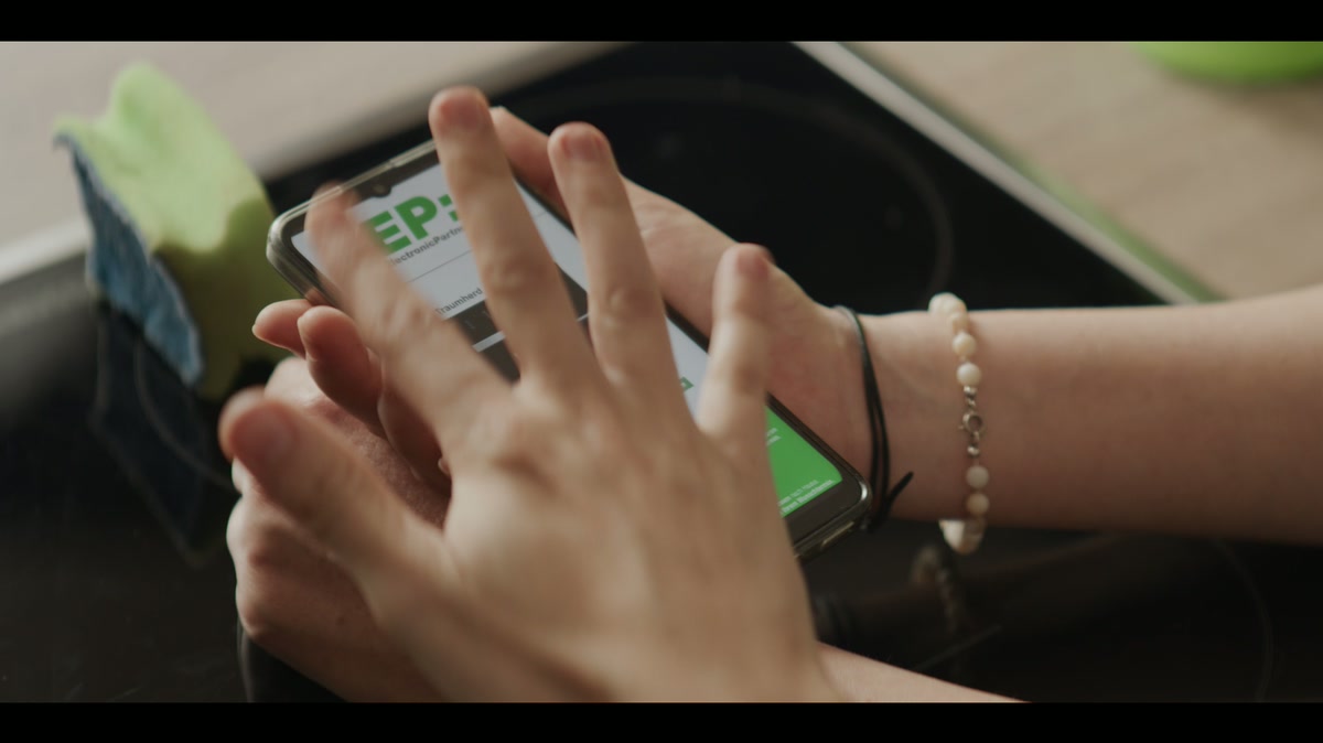 EP Ganz klar - Musikvideo